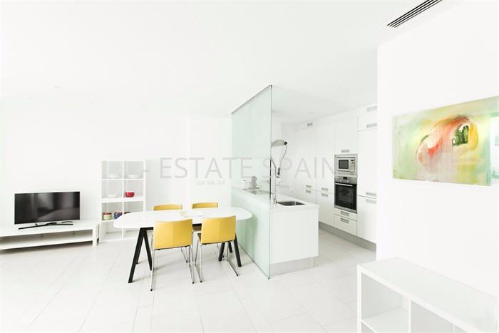 Апартаменты в Палм-Мар 90 м2 №ART1862047B3  - Продажа - 1 preview