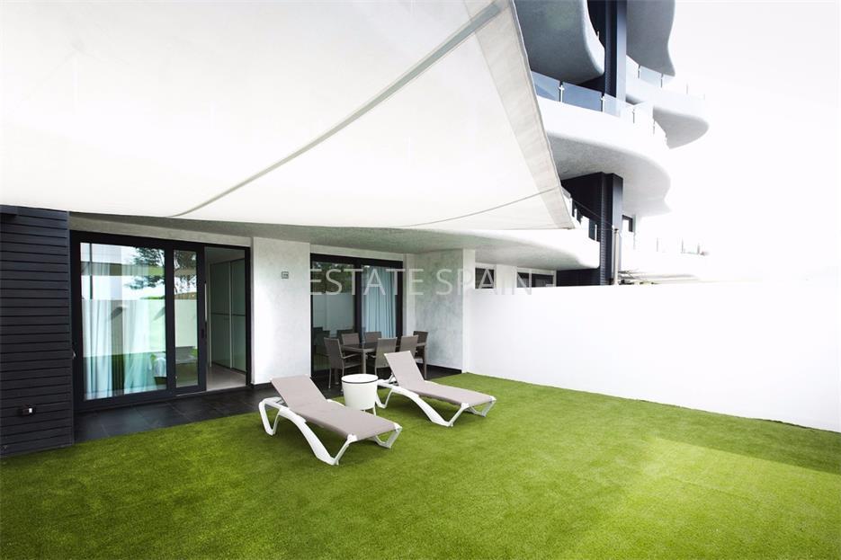 Апартаменты в Палм-Мар 90 м2 №ART1862047B3  - Продажа - 12 large