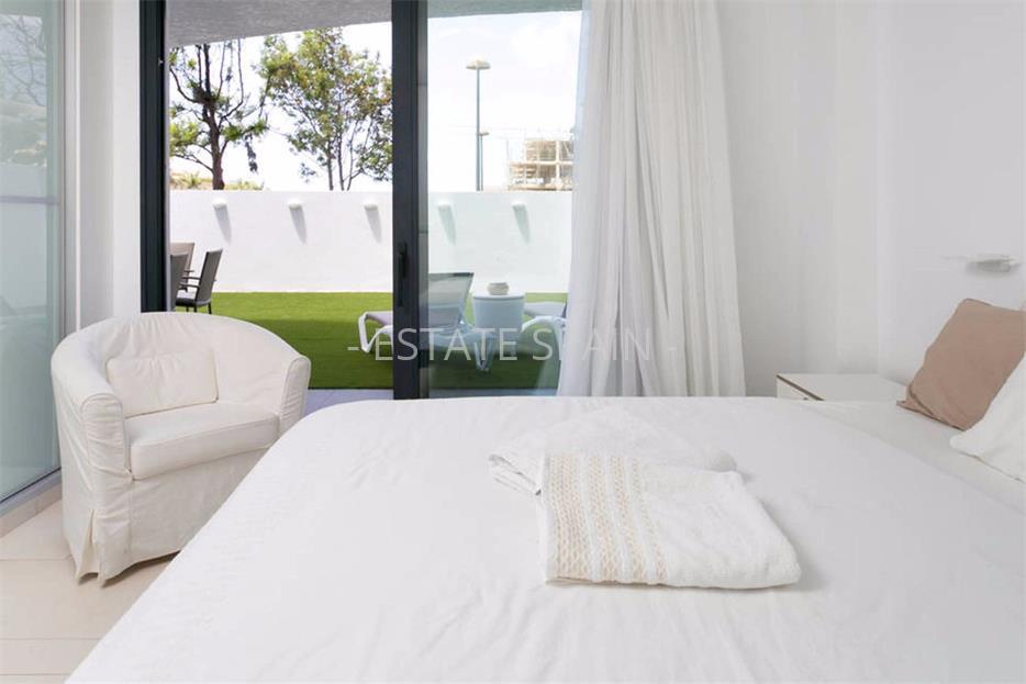 Апартаменты в Палм-Мар 90 м2 №ART1862047B3  - Продажа - 27 large