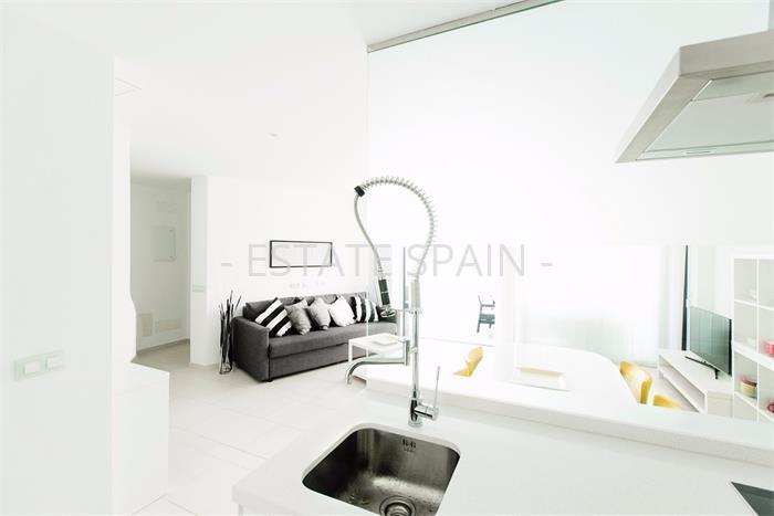 Апартаменты в Палм-Мар 90 м2 №ART1862047B3  - Продажа - 11 preview