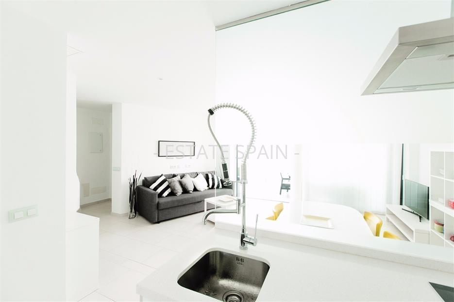 Апартаменты в Палм-Мар 90 м2 №ART1862047B3  - Продажа - 11 large