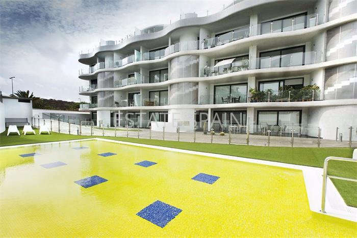 Апартаменты в Палм-Мар 90 м2 №ART1862047B3  - Продажа - 9 preview