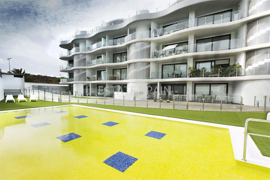 Апартаменты в Палм-Мар 90 м2 №ART1862047B3  - Продажа - 9 large