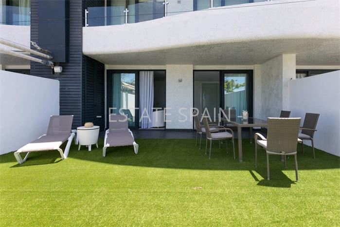 Апартаменты в Палм-Мар 90 м2 №ART1862047B3  - Продажа - 3 preview