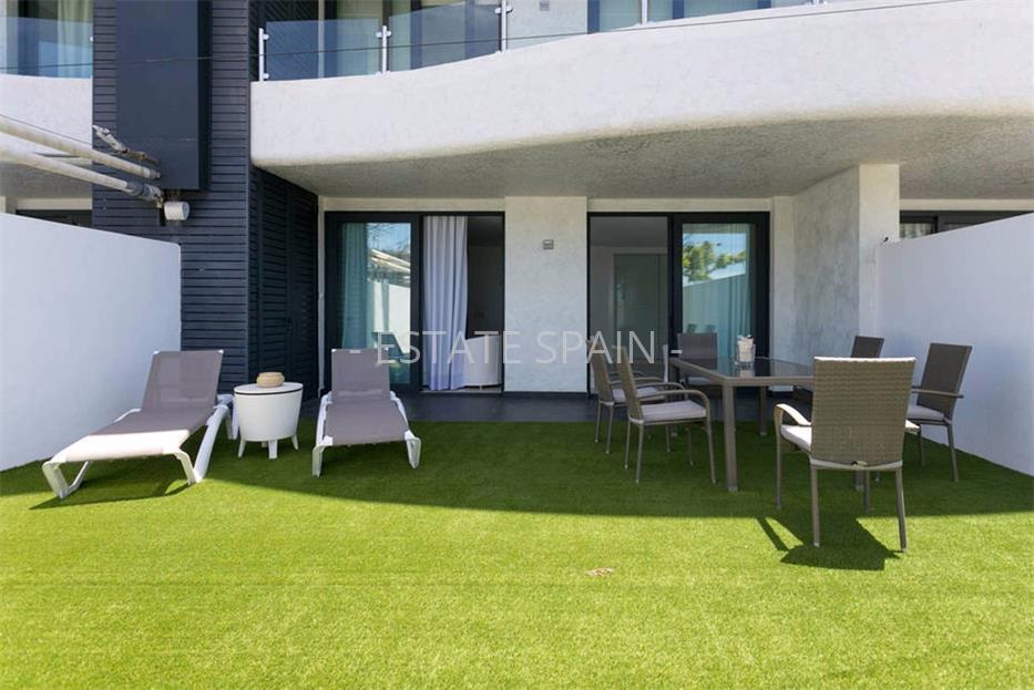 Апартаменты в Палм-Мар 90 м2 №ART1862047B3  - Продажа - 3 large