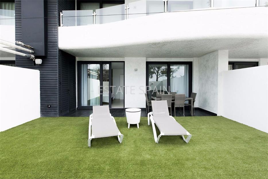 Апартаменты в Палм-Мар 90 м2 №ART1862047B3  - Продажа - 10 large