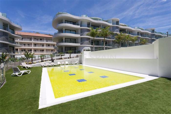 Апартаменты в Палм-Мар 90 м2 №ART1862047B3  - Продажа - 21 preview