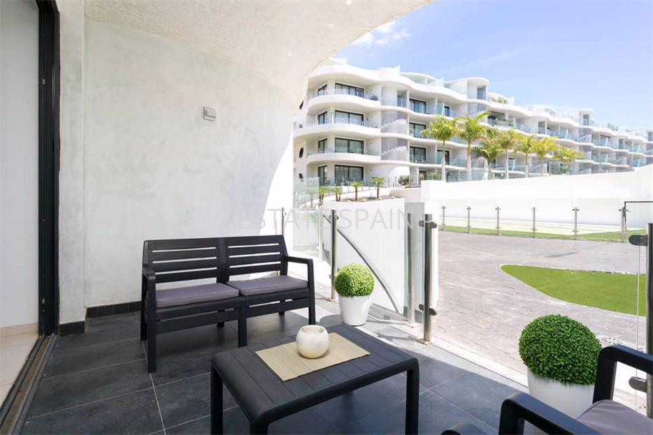 Апартаменты в Палм-Мар 90 м2 №ART1862047B3  - Продажа - 23 large