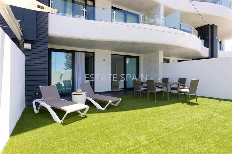 Апартаменты в Палм-Мар 90 м2 №ART1862047B3  - Продажа - 13 large