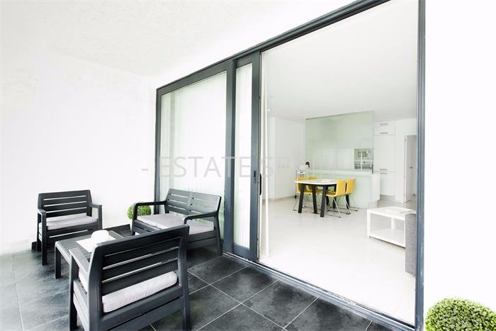 Апартаменты в Палм-Мар 90 м2 №ART1862047B3  - Продажа - 8 preview