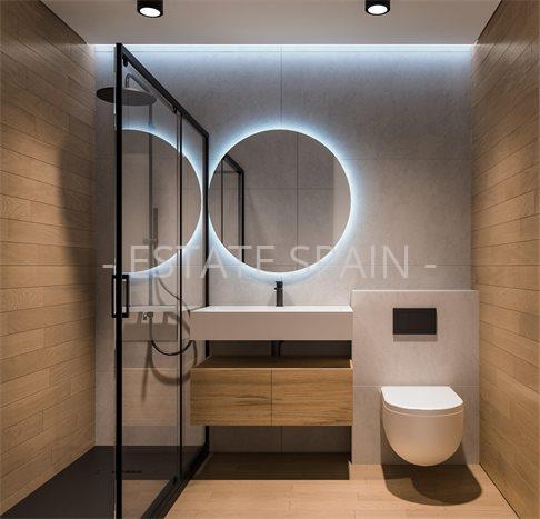 Апартаменты в Торревьехе 74 м2 №ART25917AFD28  - Продажа - 10 preview