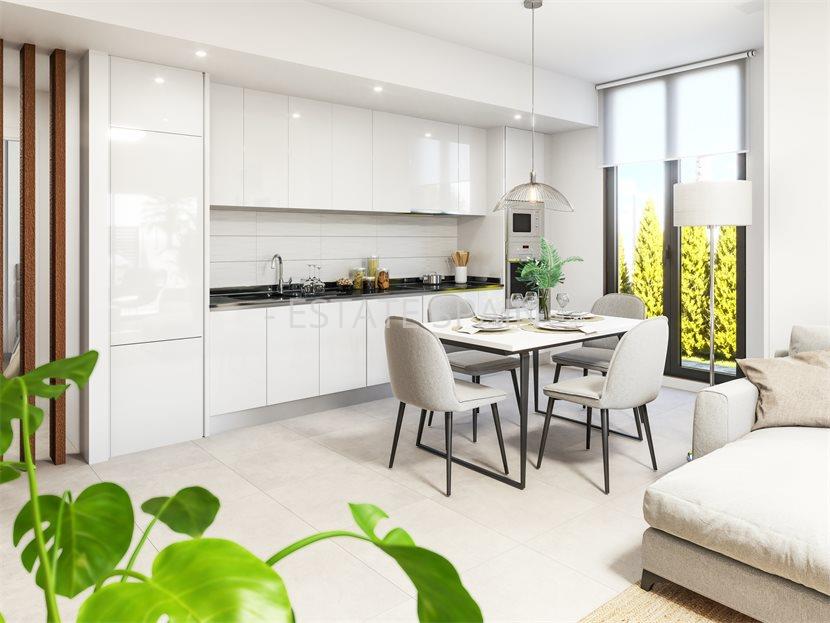 Вилла в Вера 219 м2 №VL2510109DB72  - Продажа - 5 large