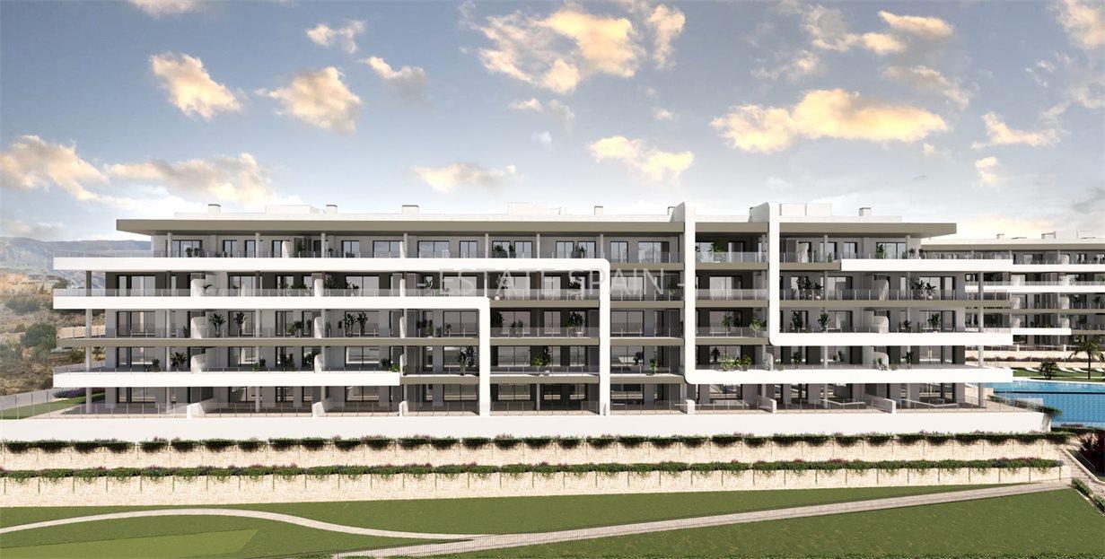 Вилла в Аликанте 224 м2 №VL251010B5530  - Продажа - 7 large