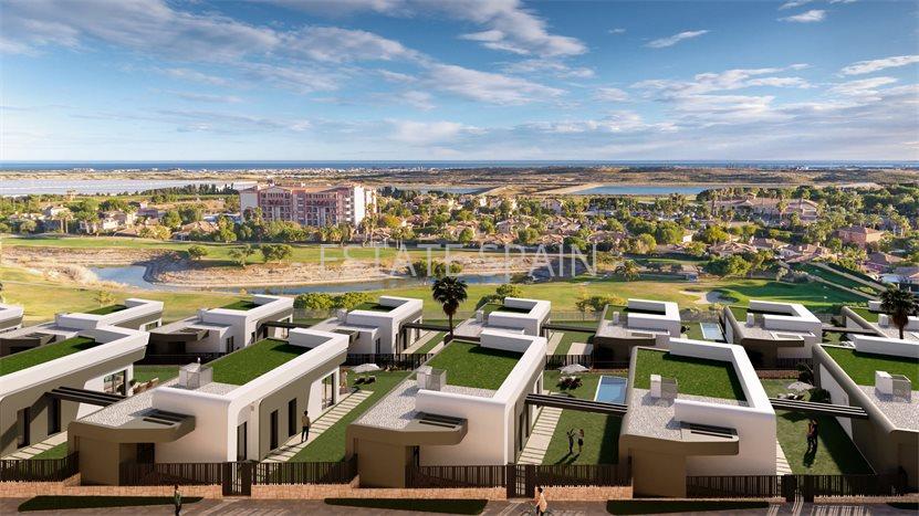 Вилла в Аликанте 224 м2 №VL251010B5530  - Продажа - 3 preview