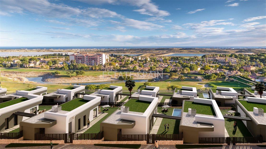 Вилла в Аликанте 224 м2 №VL251010B5530  - Продажа - 3 large