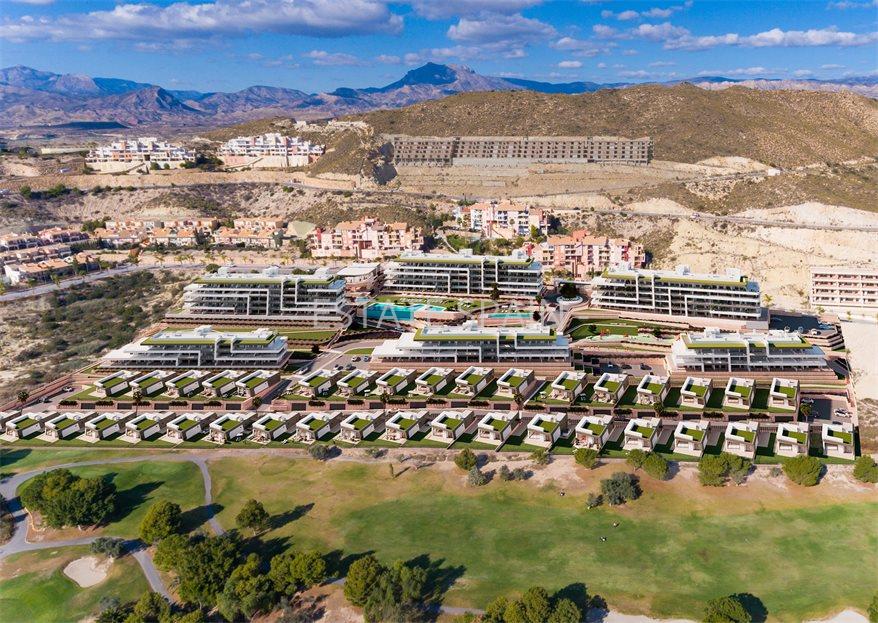 Вилла в Аликанте 224 м2 №VL251010B5530  - Продажа - 22 large