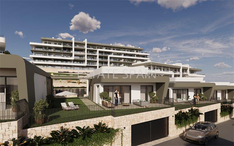 Вилла в Аликанте 224 м2 №VL251010B5530  - Продажа - 25 preview