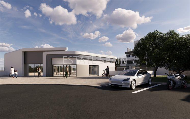 Вилла в Аликанте 224 м2 №VL251010B5530  - Продажа - 20 preview