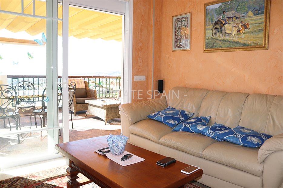 Дом в Коста-Адехе 240 м2 №VL1987B0AD8  - Продажа - 8 large