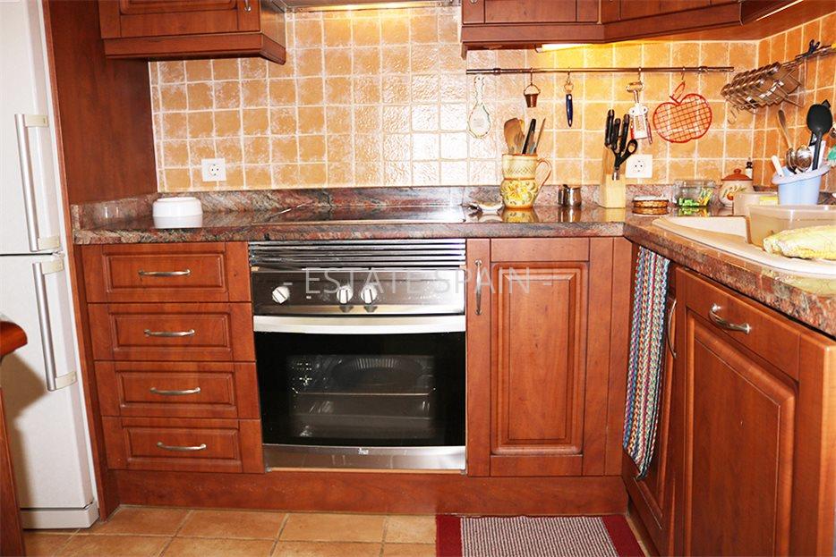 Дом в Коста-Адехе 240 м2 №VL1987B0AD8  - Продажа - 14 large