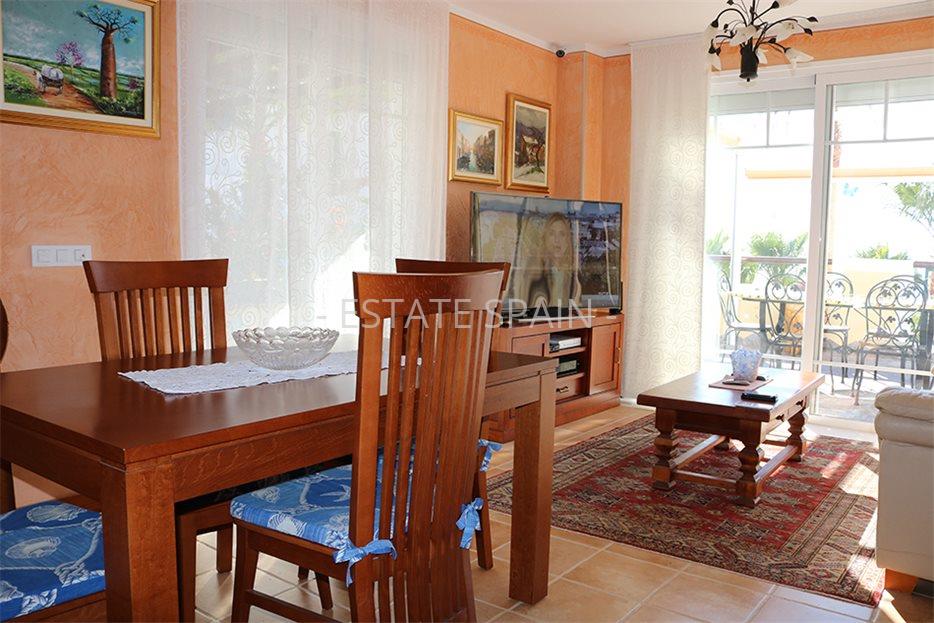 Дом в Коста-Адехе 240 м2 №VL1987B0AD8  - Продажа - 12 large