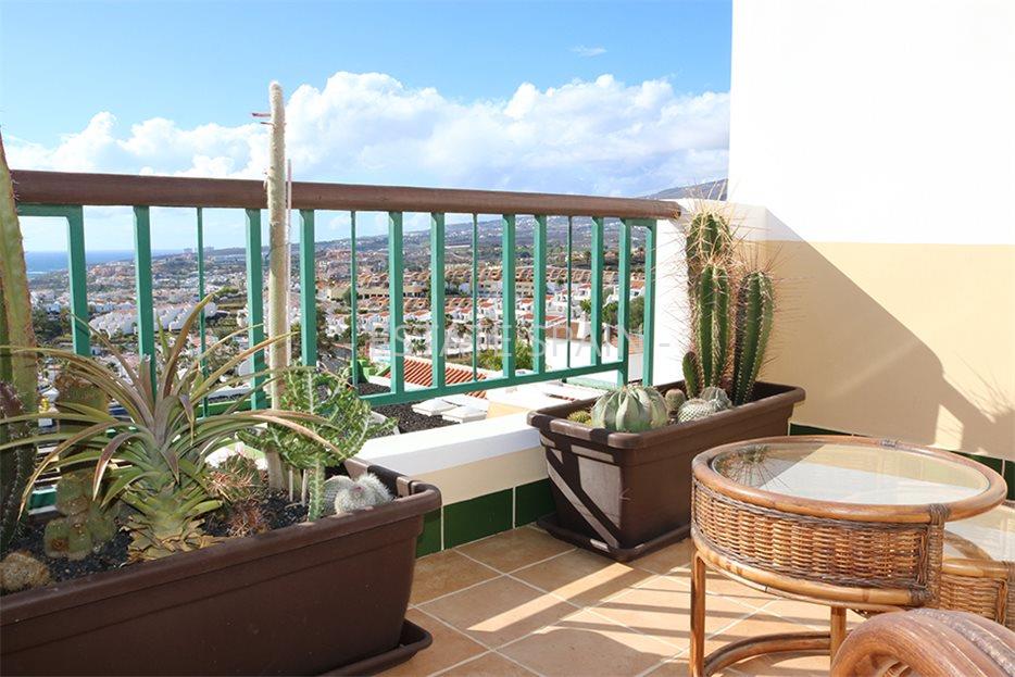 Дом в Коста-Адехе 240 м2 №VL1987B0AD8  - Продажа - 21 large