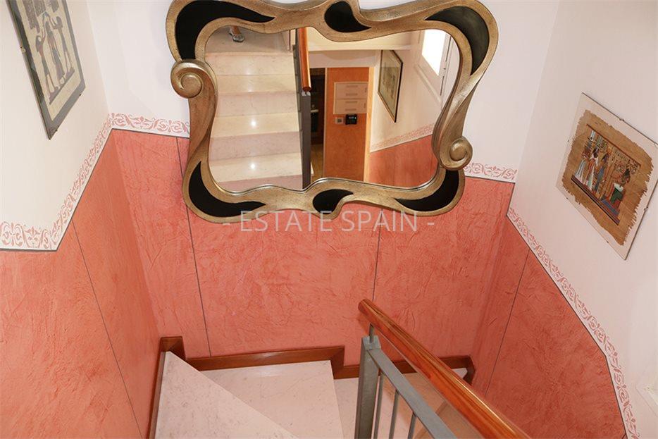 Дом в Коста-Адехе 240 м2 №VL1987B0AD8  - Продажа - 26 large