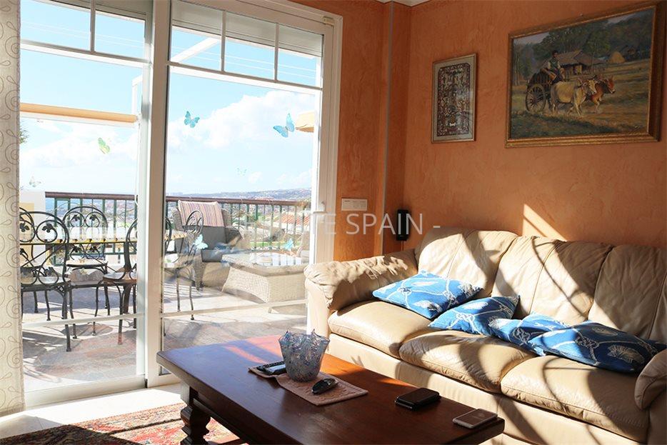 Дом в Коста-Адехе 240 м2 №VL1987B0AD8  - Продажа - 11 large