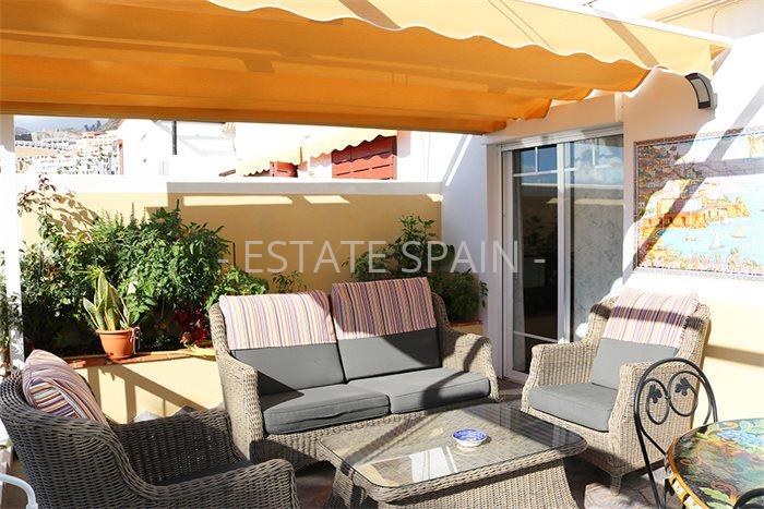 Дом в Коста-Адехе 240 м2 №VL1987B0AD8  - Продажа - 2 preview