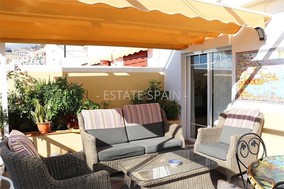 Дом в Коста-Адехе 240 м2 №VL1987B0AD8  - Продажа - 2 large