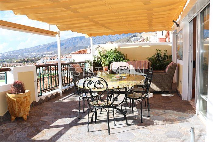 Дом в Коста-Адехе 240 м2 №VL1987B0AD8  - Продажа - 1 preview