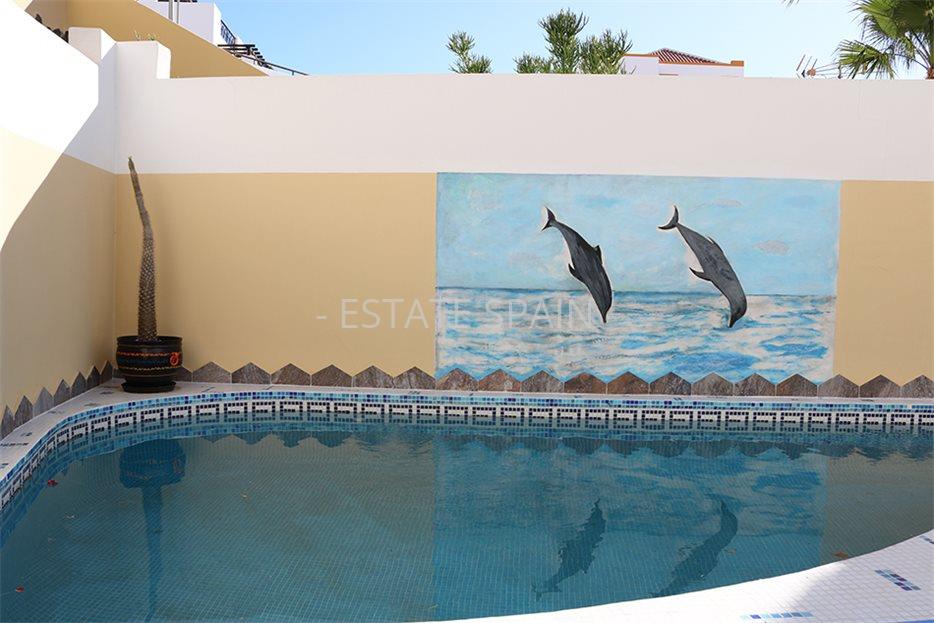 Дом в Коста-Адехе 240 м2 №VL1987B0AD8  - Продажа - 3 large