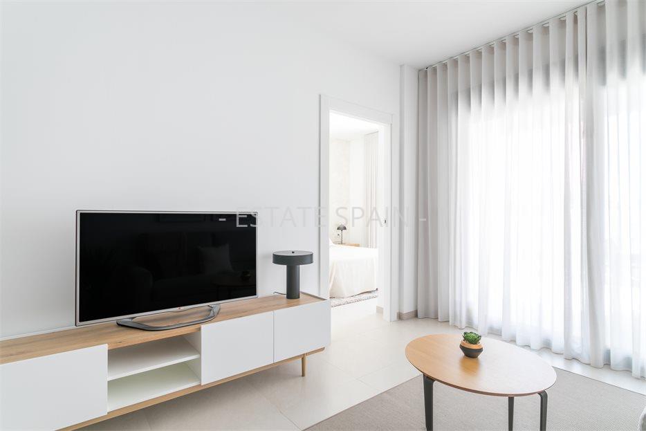 Апартаменты в Торревьехе 117 м2 №ART2621359394  - Продажа - 10 large