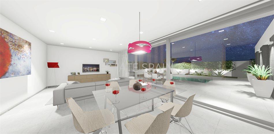 Вилла в Сан-Хуан-де-лос-Террерос 117 м2 №VL261164945E  - Продажа - 8 preview