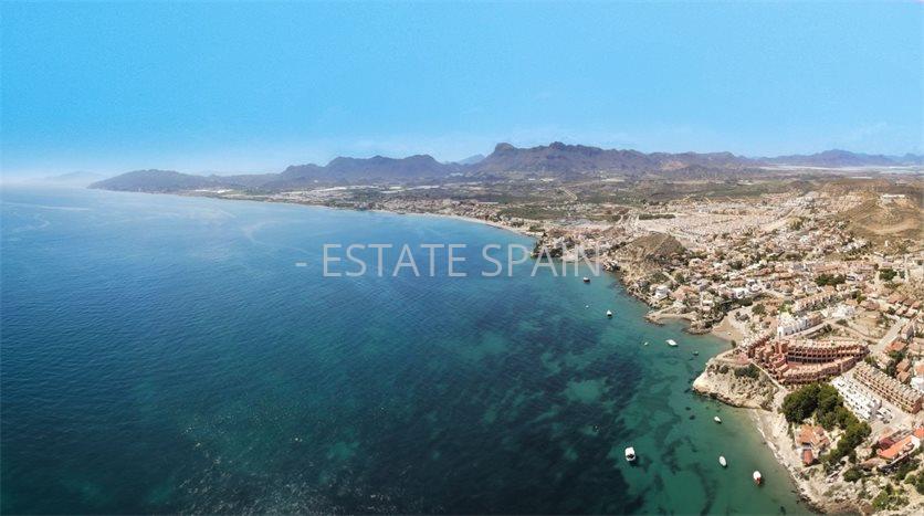 Вилла в Сан-Хуан-де-лос-Террерос 117 м2 №VL261164945E  - Продажа - 13 preview