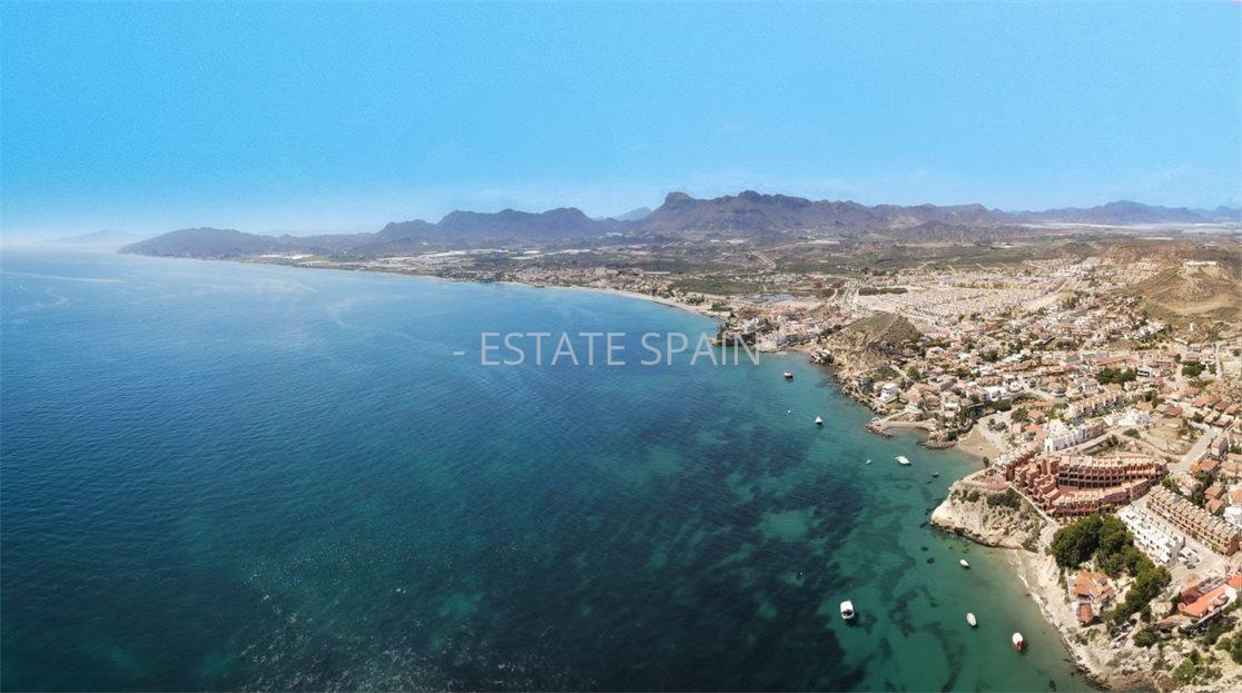 Вилла в Сан-Хуан-де-лос-Террерос 117 м2 №VL261164945E  - Продажа - 13 large