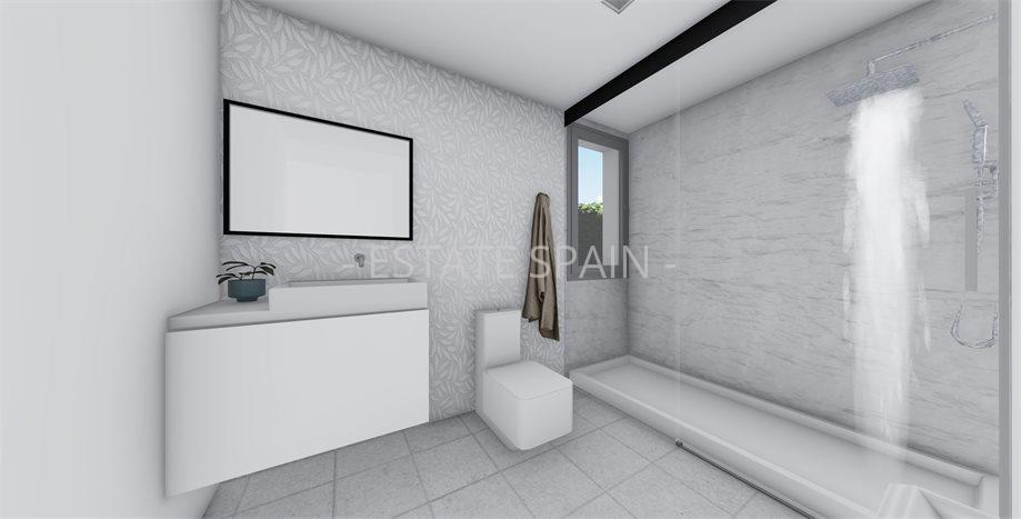 Вилла в Сан-Хуан-де-лос-Террерос 117 м2 №VL261164945E  - Продажа - 12 preview