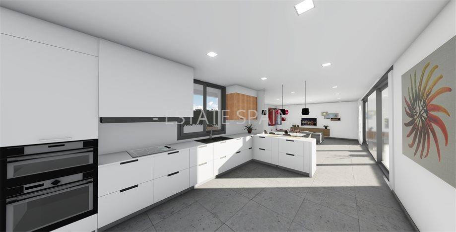 Вилла в Сан-Хуан-де-лос-Террерос 117 м2 №VL261164945E  - Продажа - 10 preview