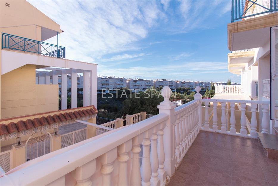 Бунгало в Ла-Мате 81 м2 №TAU183197DCD  - Продажа - 12 large