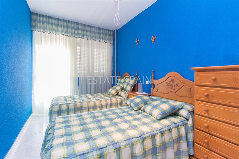 Бунгало в Ла-Мате 81 м2 №TAU183197DCD  - Продажа - 13 large