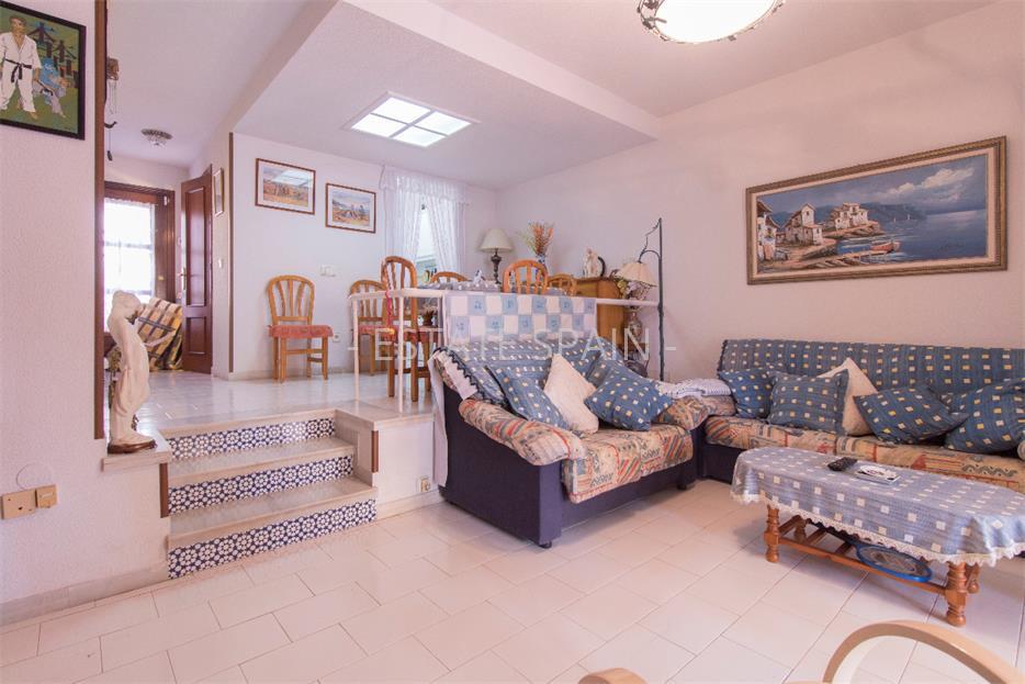 Бунгало в Ла-Мате 81 м2 №TAU183197DCD  - Продажа - 1 large