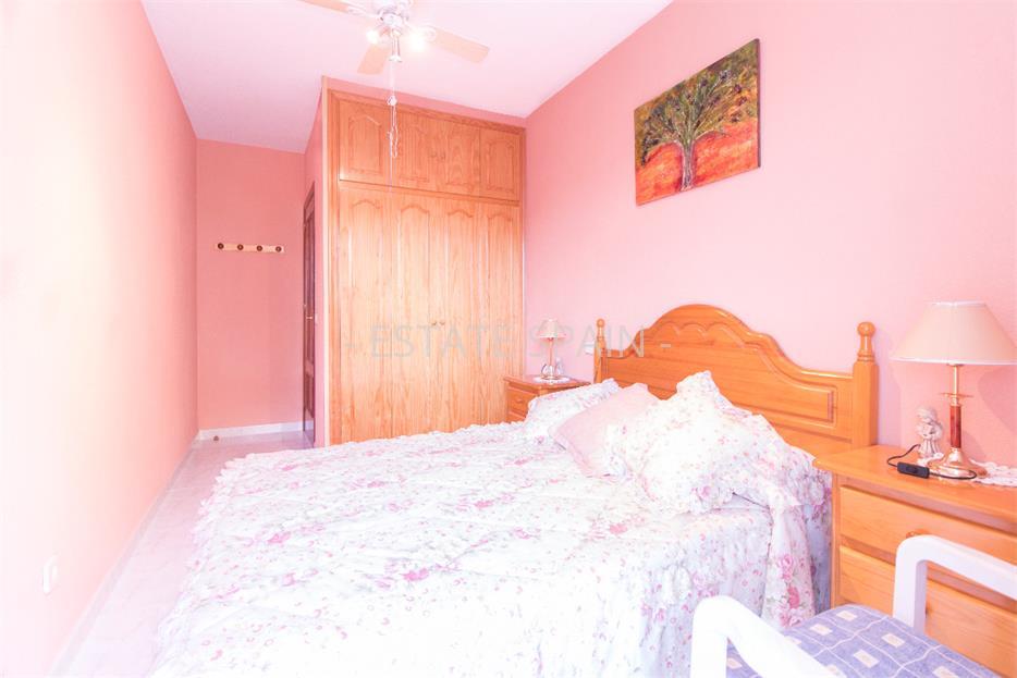 Бунгало в Ла-Мате 81 м2 №TAU183197DCD  - Продажа - 15 large