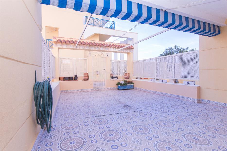 Бунгало в Ла-Мате 81 м2 №TAU183197DCD  - Продажа - 16 large