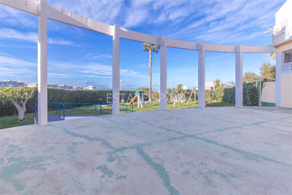 Бунгало в Ла-Мате 81 м2 №TAU183197DCD  - Продажа - 4 large