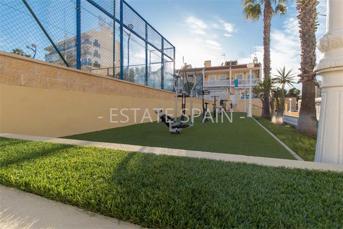 Бунгало в Ла-Мате 81 м2 №TAU183197DCD  - Продажа - 5 preview