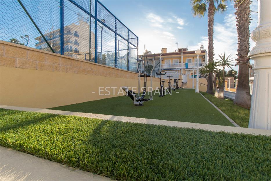 Бунгало в Ла-Мате 81 м2 №TAU183197DCD  - Продажа - 5 large