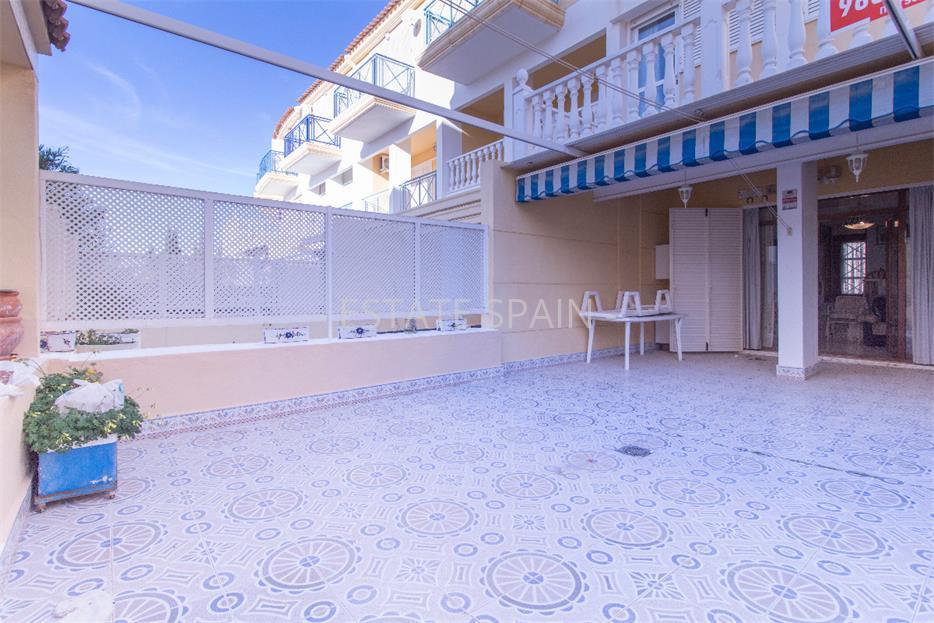 Бунгало в Ла-Мате 81 м2 №TAU183197DCD  - Продажа - 8 large