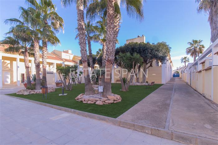 Бунгало в Ла-Мате 81 м2 №TAU183197DCD  - Продажа - 9 preview