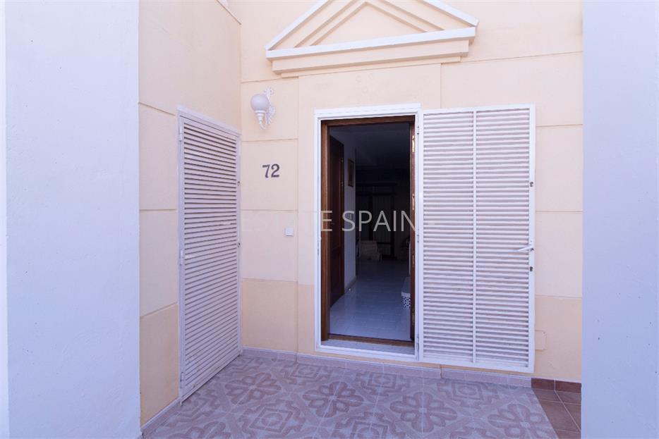 Бунгало в Ла-Мате 81 м2 №TAU183197DCD  - Продажа - 10 large