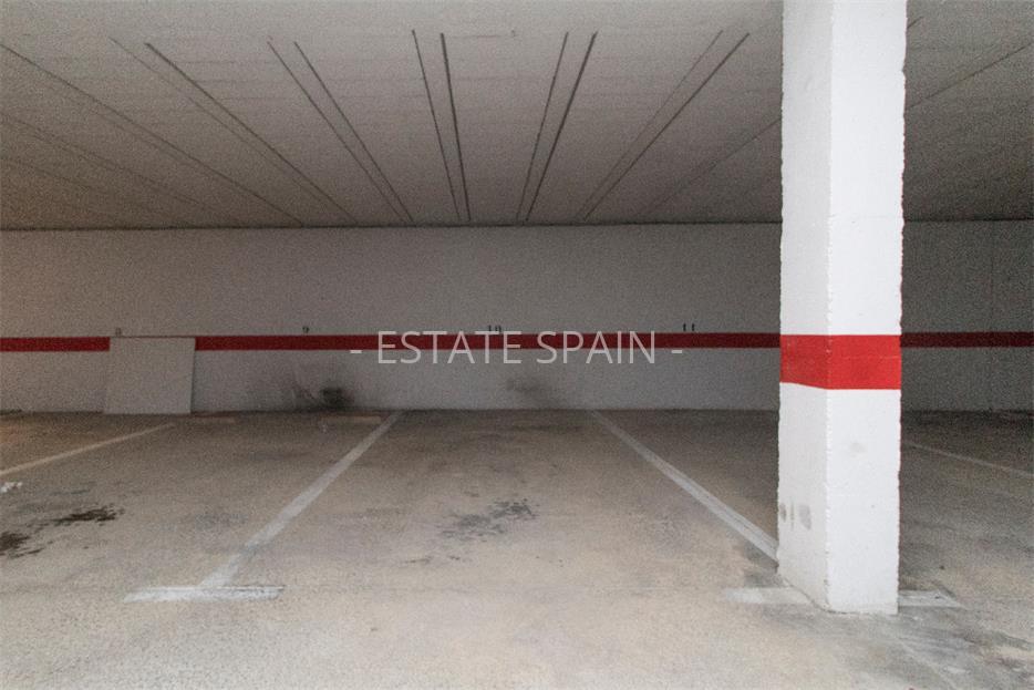 Бунгало в Ла-Мате 81 м2 №TAU183197DCD  - Продажа - 11 large